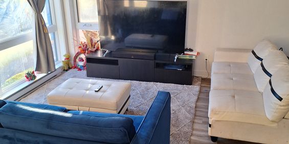 3 Superbes Chambres Au Cœur Du Plateau - Photo 3