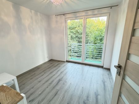 Bukowo 2 pok. ogródek balkon m. post. - REZERWACJA - Zdjęcie 4