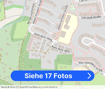 #2-Raum-Wohnung #Balkon #Fahrstuhl #Einbauküche #Tiefgaragenstellpl... - Foto 1