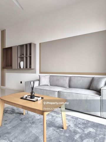 Duta Park Residences, Jalan Kuching - Photo 5