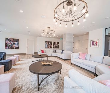 For Lease - 60 Shuter Street Unit# 1703, Toronto, Ontario - Photo 5