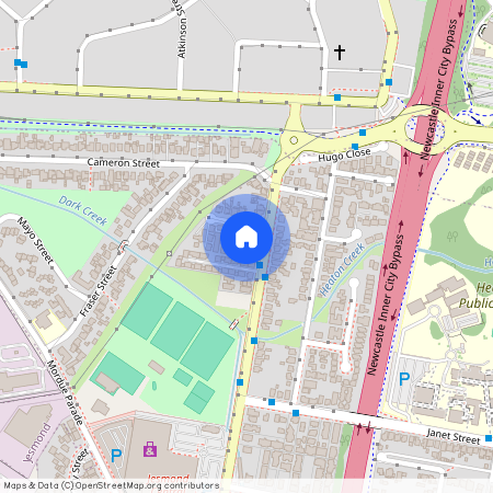 84 Blue Gum Road, NSW 2299, Jesmond