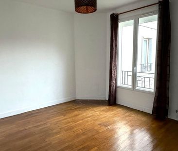 Appartement 2 Pièces 37 m² - Photo 1