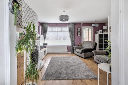 3 bedroom terraced house to rent - Photo 2