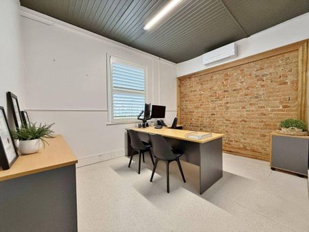Central Location, Character to Spare! - Photo 5