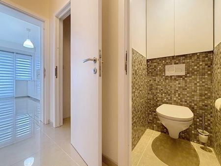 Appartement te huur - Photo 5