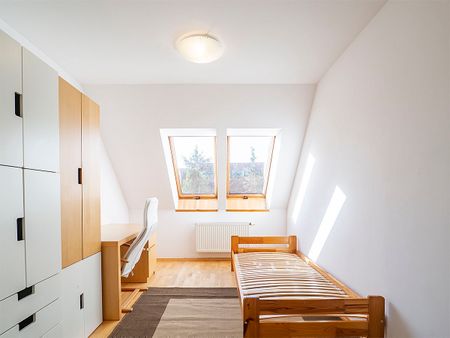 Domy - segment na wynajem, Wrocław, Krzyki - Фото 2