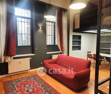 Trilocale in Affitto in Via Nerino 3 a Milano - Foto 3