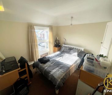 4 bedroom maisonette to rent - Photo 5