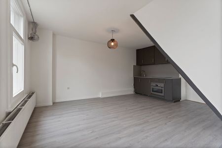 Zocherstraat 26-4, Vondelparkbuurt-West, 1054LZ, Amsterdam - Photo 4