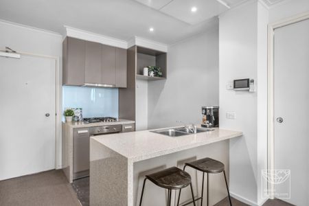2600/180 City Road, Southbank VIC 3006 - Apartment For Rent | Domain - Photo 3
