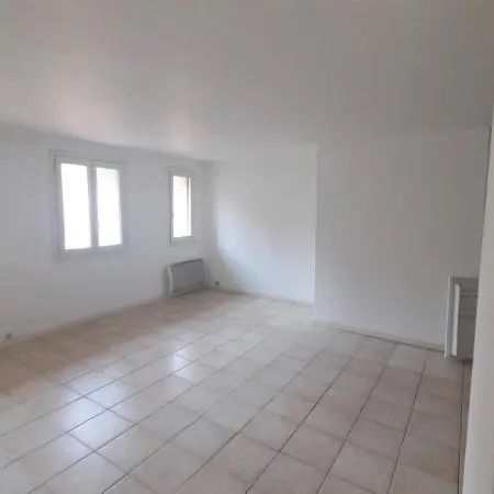 Appartement à louer 1 pièce 33.65m² - Photo 1