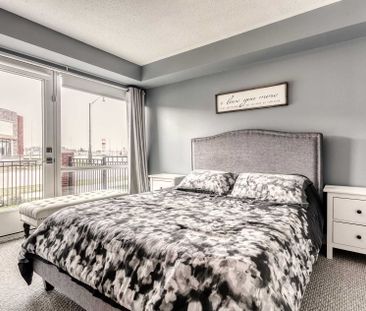 For Lease - 100 Dufay Road Unit# 21, Brampton, Ontario - Photo 6