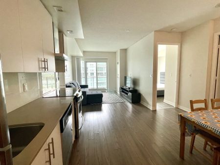 For Lease - 165 Legion Road Unit# 1634, Toronto, Ontario - Photo 2