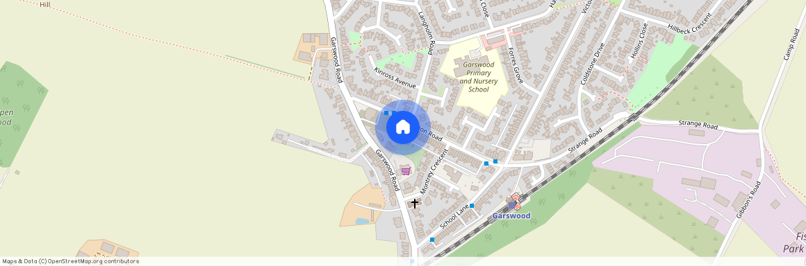 Station Road, Garswood, WN4 0SD