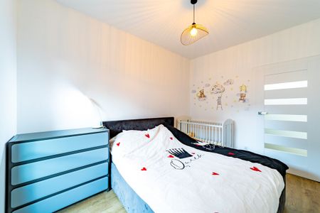 2 sypialnie | garaż i komórka w cenie | 3 balkony - Photo 4