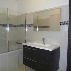 A louer appartement 3 pièces en rez de chaussée village de Beaumont 13012 Marseille - Photo 2