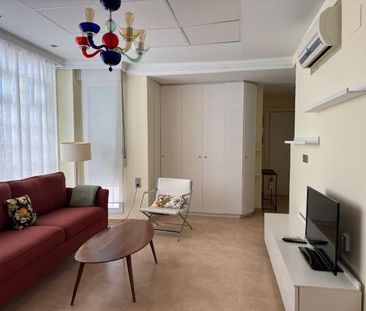 PLATERIA MAGNIFICO APARTAMENTO AMUEBLADO DOS DORMITORIOS - Photo 1