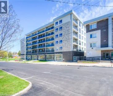 275 LARCH Street Unit# F501 | 275 LARCH Street Unit# F501, Waterloo - Photo 1