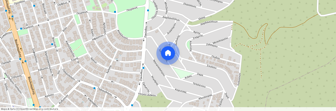 Βούλα (Πανόραμα)