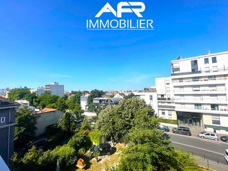 Appartement 2 Pièces - Meublé - Photo 2