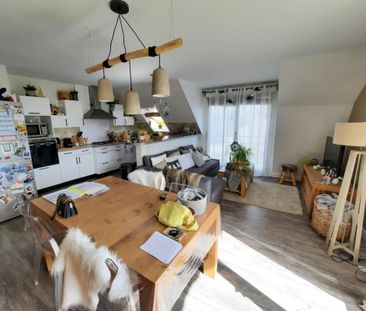 Appartement T3 à louer Bruz - 54 m² - Photo 2