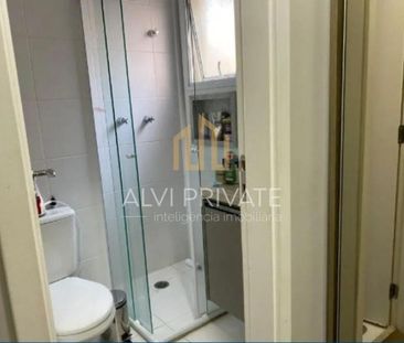 Apartamento Para Locaçao Na Pompeia, Com 3 Dorm. 1 Suite 2 Vagas - Foto 6