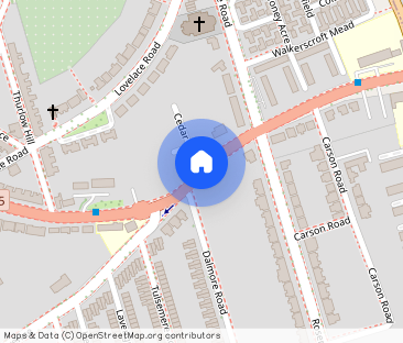 Thurlow Park Road, West Dulwich, SE21 - Photo 1
