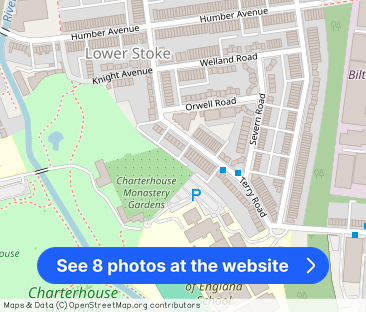 Terry Road, Coventry, CV1 2BA - Photo 1