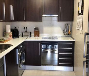 Piso de alquiler en Avenida del Euro, 19, PAU de Carabanchel - Photo 4