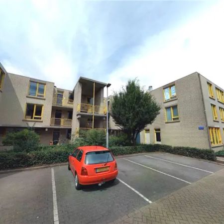 Studio Constant Nefkensstraat, Eindhoven - À louer - Foto 4