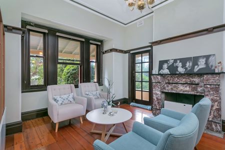 21 Margaret Street, Fairlight NSW 2094 - House For Rent | Domain - Photo 2