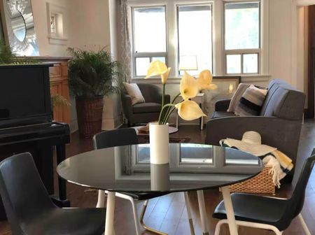 For Lease - 62 Scarboro Beach Boulevard Unit# UPPER, Toronto, Ontario - Photo 3