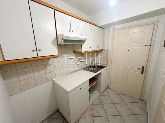 Studio/Γκαρσονιέρα για ενοικίαση - Πάτρα, - Photo 1