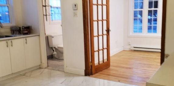 5 1/2 rosemont petite patrie - Photo 2