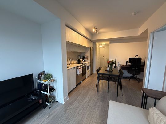 For Lease - 181 Dundas Street Unit# 2708, Toronto, Ontario - Photo 1