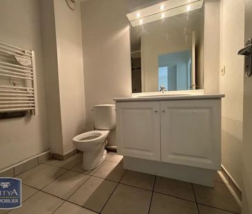 Location Appartement 2 pièces 44m² SETE 34200 - Photo 6