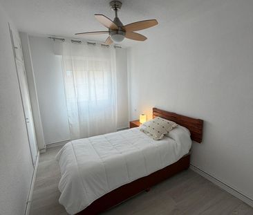 Piso de alquiler en El Carmen - Photo 5