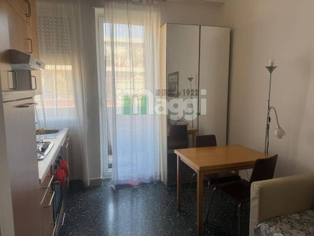 Via Lovanio, Milano, Lombardy 20121 - Photo 3