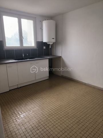 Appartement de 56 m² à Courlon-Sur-Yonne - Photo 3