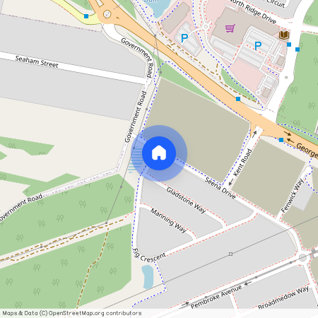 12 Seena Drive, NSW 2285, Edgeworth