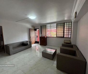 Blk 446 Bright Hill Drive (Bishan), HDB 4 Rooms - For Rent - Photo 6
