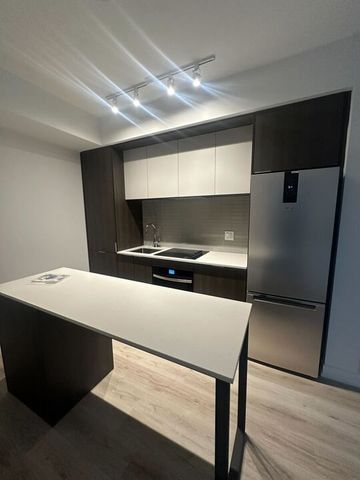 For Lease - 395 Square One Drive Unit# 2506, Mississauga, Ontario - Photo 2