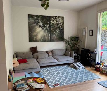 3.5 Zimmer, 80 m², EG - Foto 1