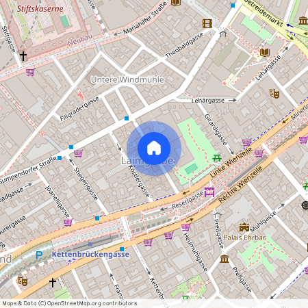 1060 Wien