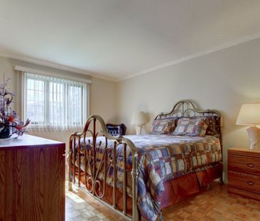 Maison de plain-pied à louer - Brossard (Noms de rues (V)) Maison d... - Photo 5