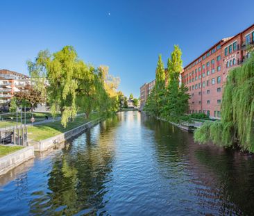 Bredgatan, Norrköping - Photo 1
