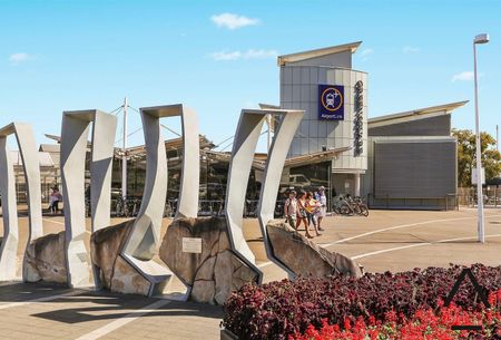 29/93-103 Euston Road, Alexandria NSW 2015 - Apartment For Rent | Domain - Photo 2