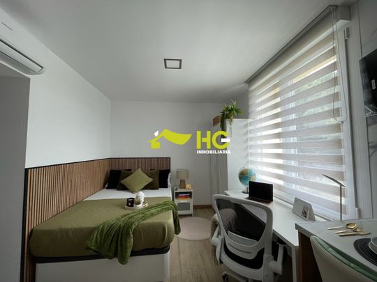 Alquiler Estudio en Urbanización - El Bosque, Villaviciosa De Odón - Photo 1