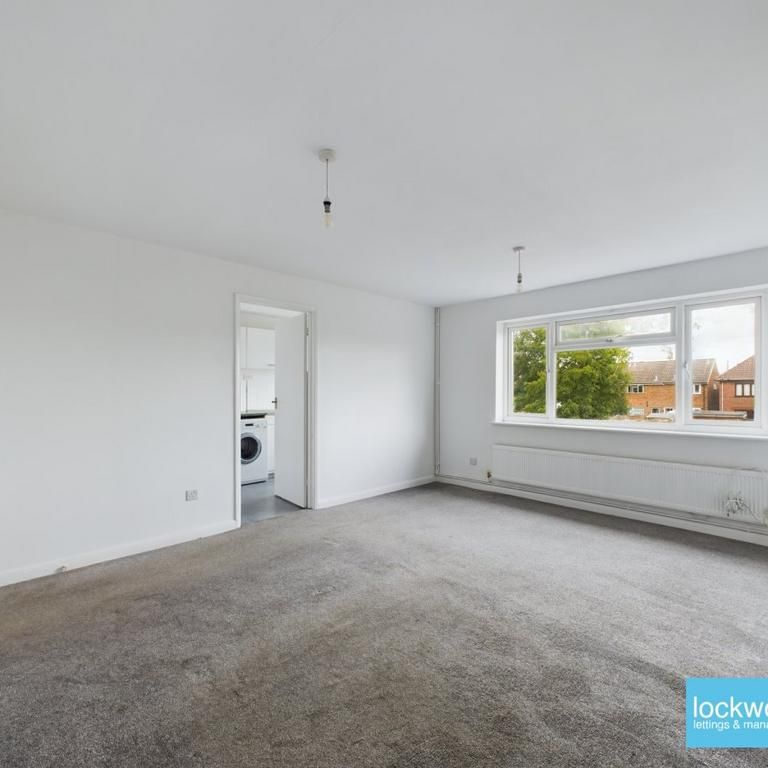 2 bedroom maisonette to rent - Photo 1